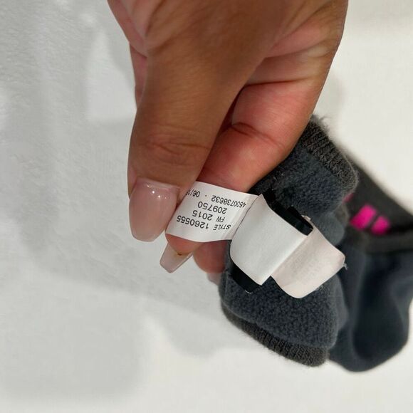 Under Armour Women’s Fleece Headband Ear Warmer OSFA - Picture 4 of 6